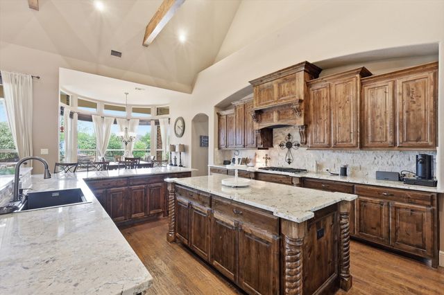 406 Spurgin Road, Lucas, TX 75002