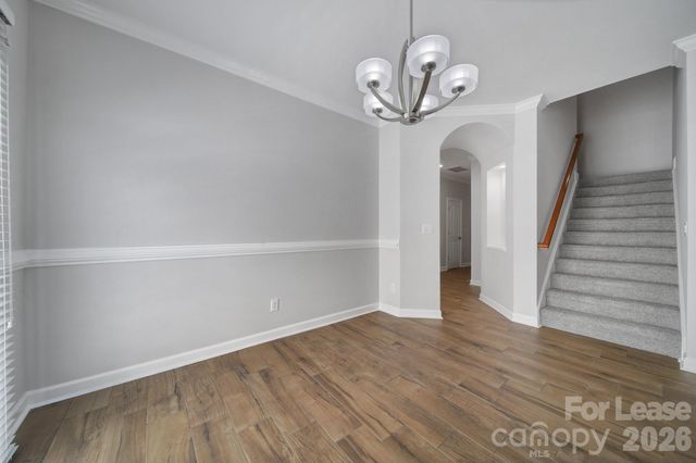 11910 Lacroix Street, Charlotte, NC 28277