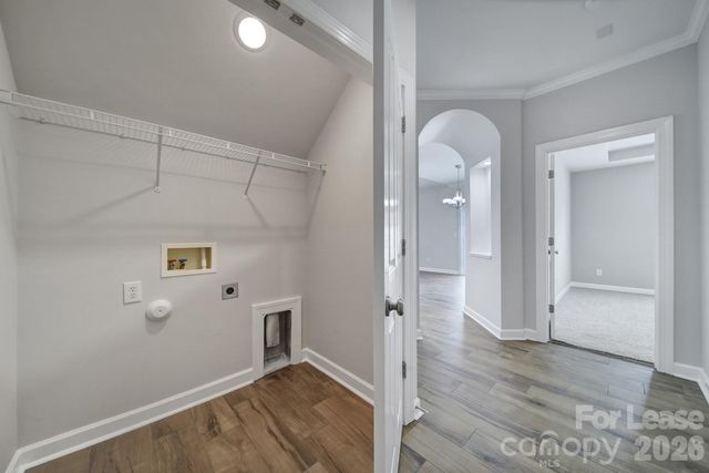 11910 Lacroix Street, Charlotte, NC 28277