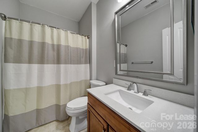 11910 Lacroix Street, Charlotte, NC 28277