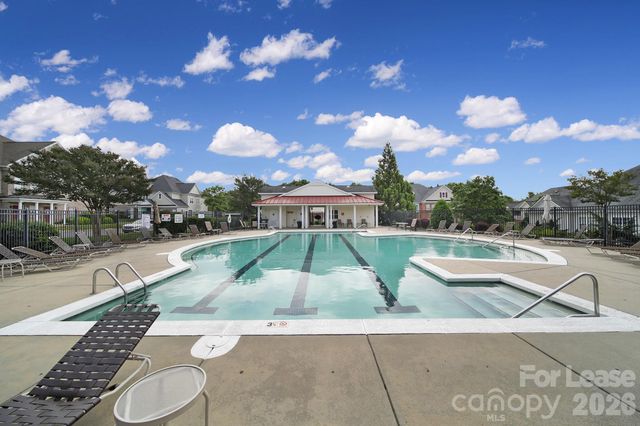 11910 Lacroix Street, Charlotte, NC 28277