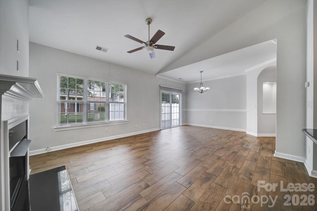 11910 Lacroix Street, Charlotte, NC 28277