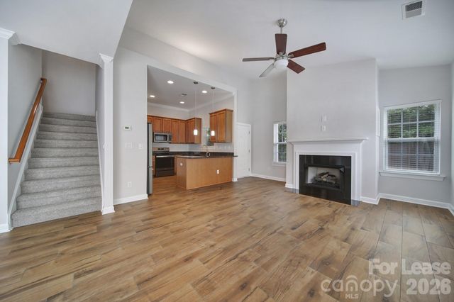 11910 Lacroix Street, Charlotte, NC 28277