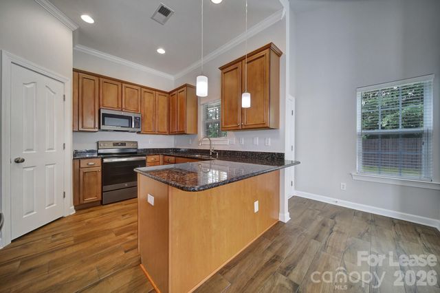 11910 Lacroix Street, Charlotte, NC 28277