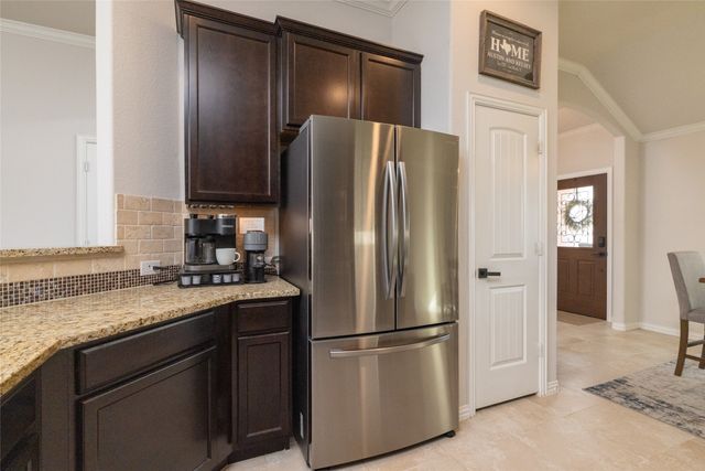 716 Salida Road, Fort Worth, TX 76052