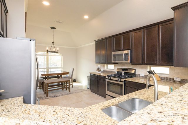 716 Salida Road, Fort Worth, TX 76052