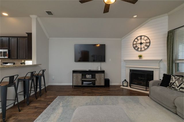 716 Salida Road, Fort Worth, TX 76052