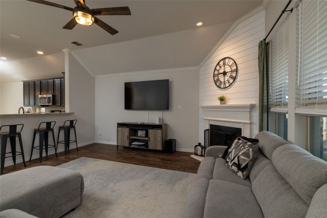 716 Salida Road, Fort Worth, TX 76052