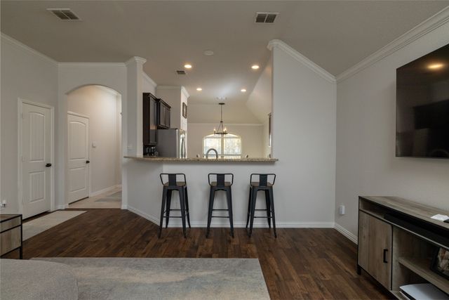 716 Salida Road, Fort Worth, TX 76052