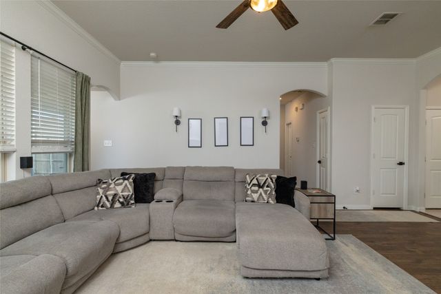 716 Salida Road, Fort Worth, TX 76052