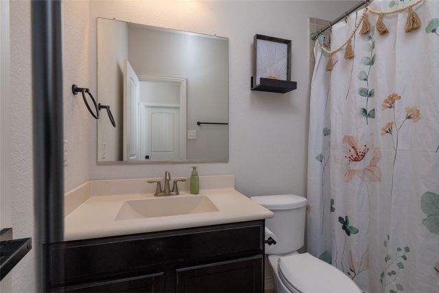 716 Salida Road, Fort Worth, TX 76052