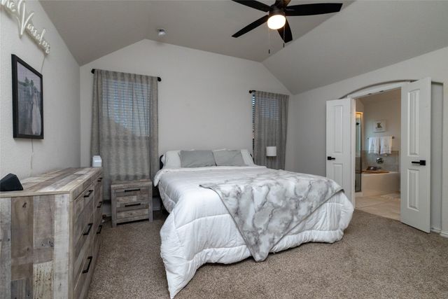 716 Salida Road, Fort Worth, TX 76052