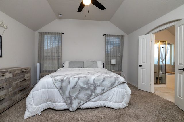 716 Salida Road, Fort Worth, TX 76052