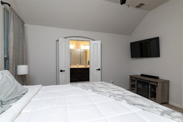 716 Salida Road, Fort Worth, TX 76052