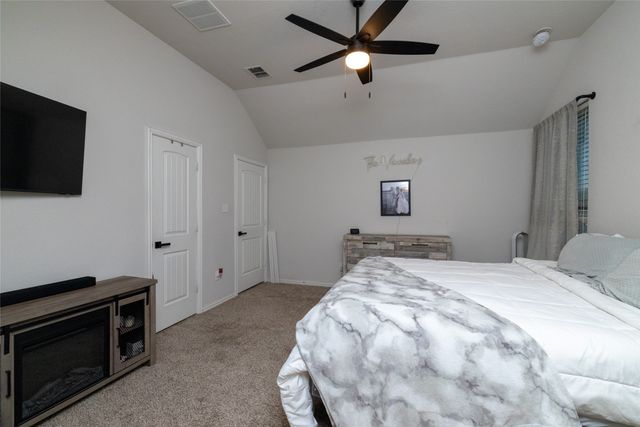 716 Salida Road, Fort Worth, TX 76052