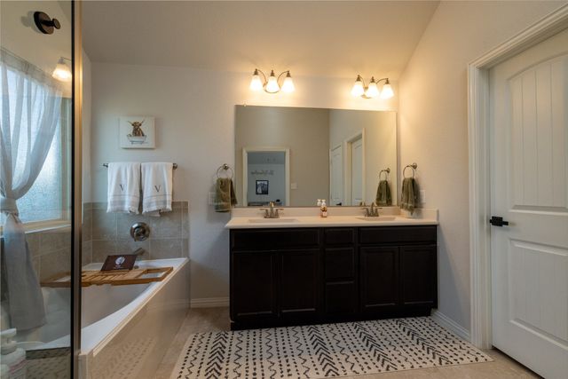 716 Salida Road, Fort Worth, TX 76052