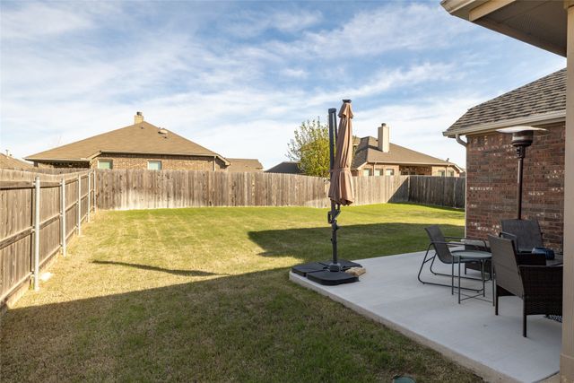 716 Salida Road, Fort Worth, TX 76052