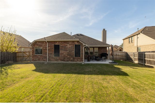 716 Salida Road, Fort Worth, TX 76052