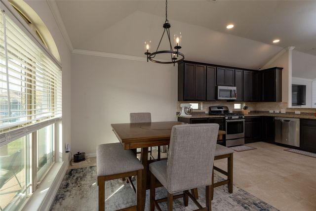 716 Salida Road, Fort Worth, TX 76052