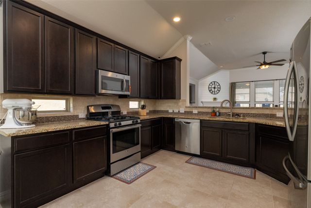 716 Salida Road, Fort Worth, TX 76052