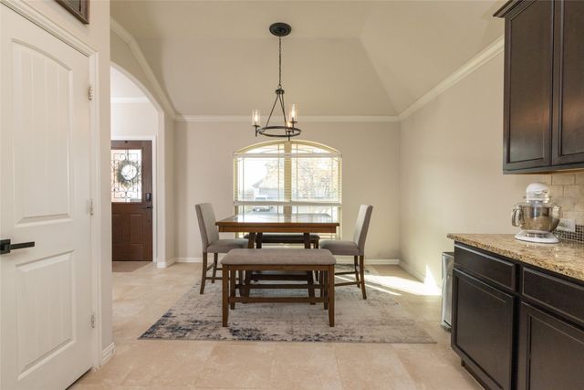 716 Salida Road, Fort Worth, TX 76052