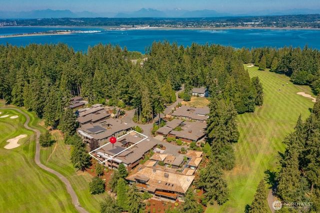 8771 Clubhouse Point Drive, Blaine, WA 98230