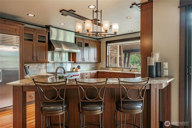 8771 Clubhouse Point Drive, Blaine, WA 98230