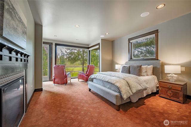 8771 Clubhouse Point Drive, Blaine, WA 98230