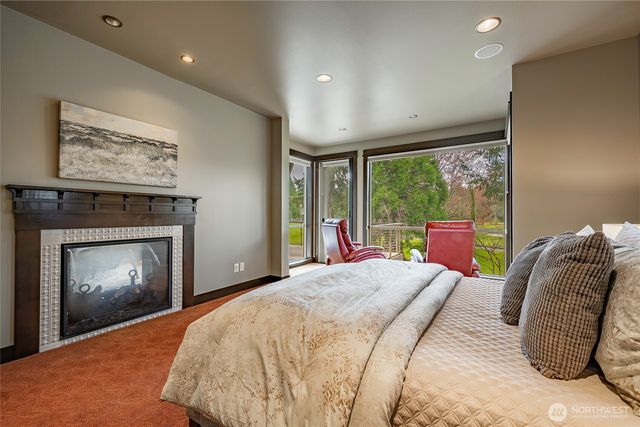 8771 Clubhouse Point Drive, Blaine, WA 98230