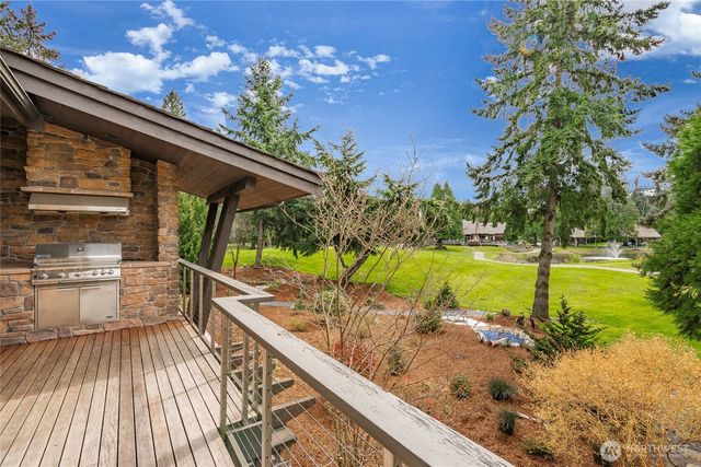 8771 Clubhouse Point Drive, Blaine, WA 98230