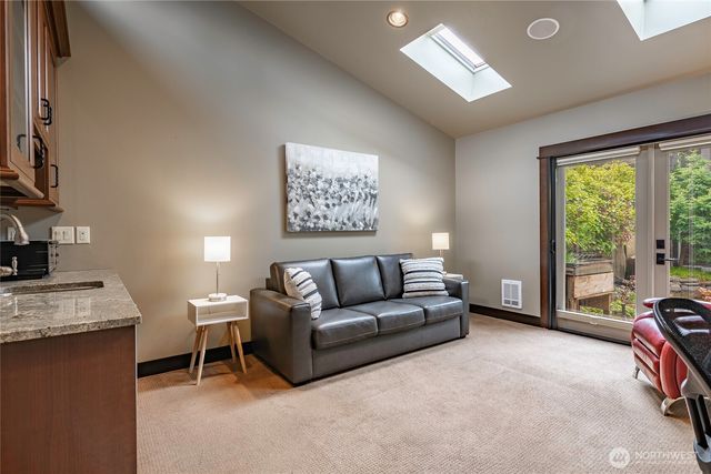 8771 Clubhouse Point Drive, Blaine, WA 98230