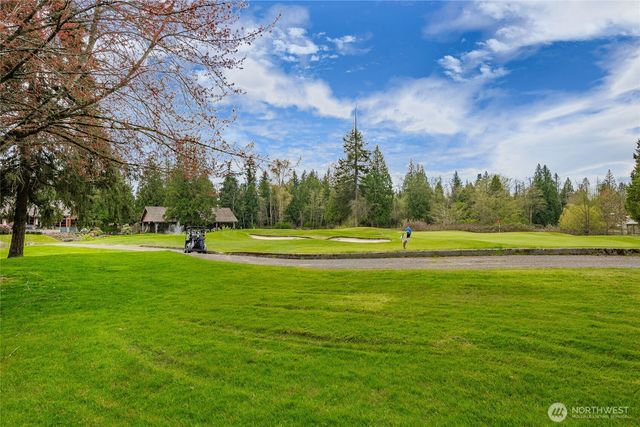 8771 Clubhouse Point Drive, Blaine, WA 98230