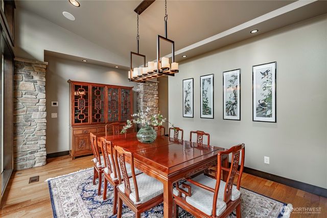 8771 Clubhouse Point Drive, Blaine, WA 98230