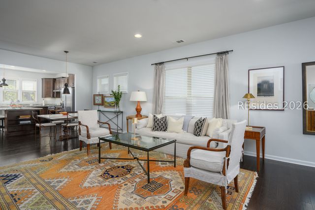 277 Turnberry Woods Dr, Bluffton, SC 29909