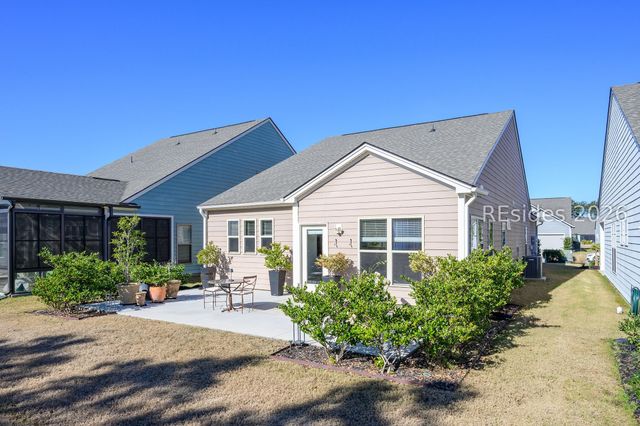 277 Turnberry Woods Dr, Bluffton, SC 29909