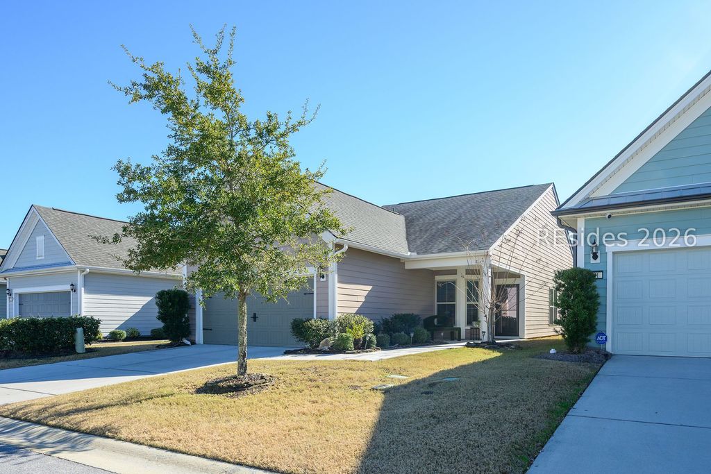 277 Turnberry Woods Dr, Bluffton, SC 29909