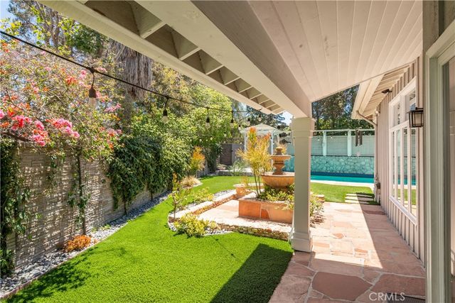 1 Colina Lane, Rolling Hills Estates, CA 90274