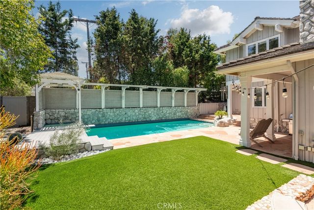 1 Colina Lane, Rolling Hills Estates, CA 90274