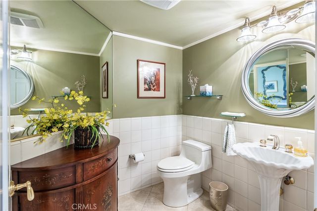 1 Colina Lane, Rolling Hills Estates, CA 90274