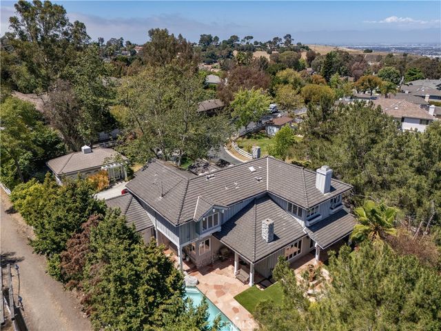 1 Colina Lane, Rolling Hills Estates, CA 90274