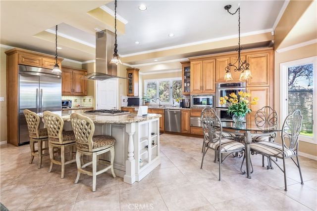 1 Colina Lane, Rolling Hills Estates, CA 90274