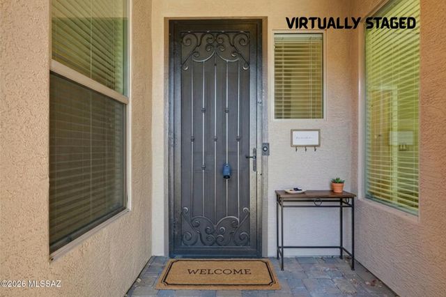 12761 N Gentle Rain Drive, Marana, AZ 85658
