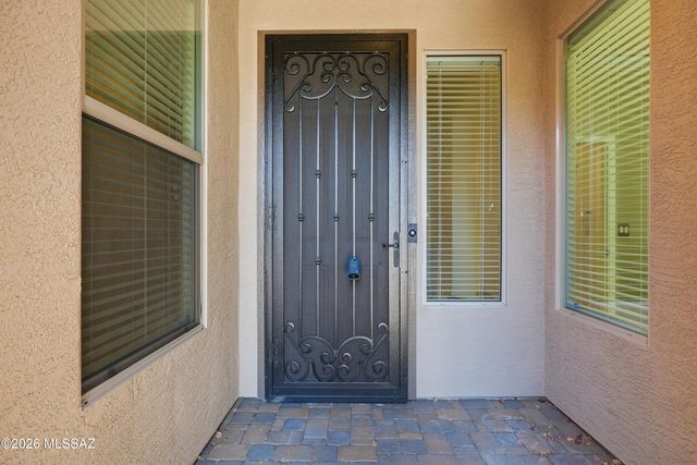 12761 N Gentle Rain Drive, Marana, AZ 85658