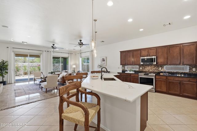12761 N Gentle Rain Drive, Marana, AZ 85658