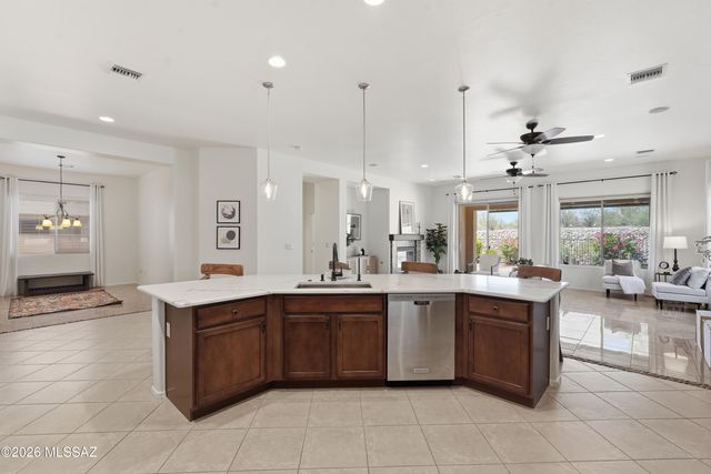 12761 N Gentle Rain Drive, Marana, AZ 85658