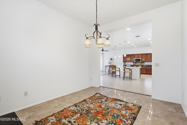 12761 N Gentle Rain Drive, Marana, AZ 85658