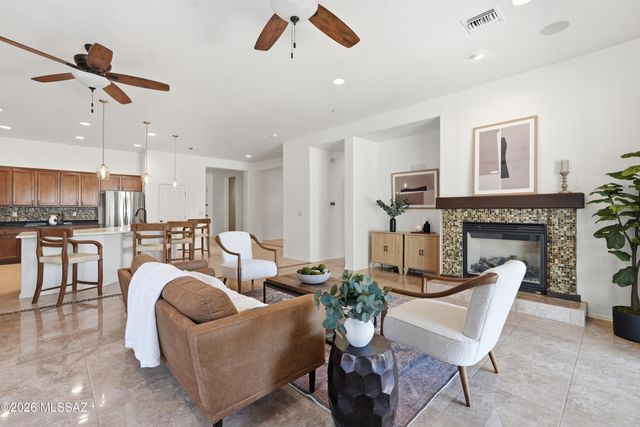12761 N Gentle Rain Drive, Marana, AZ 85658