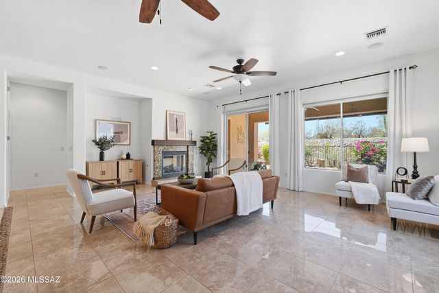 12761 N Gentle Rain Drive, Marana, AZ 85658
