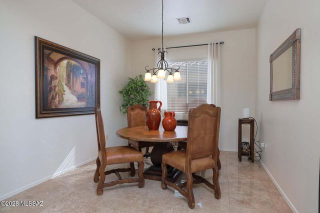 12761 N Gentle Rain Drive, Marana, AZ 85658