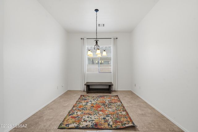 12761 N Gentle Rain Drive, Marana, AZ 85658